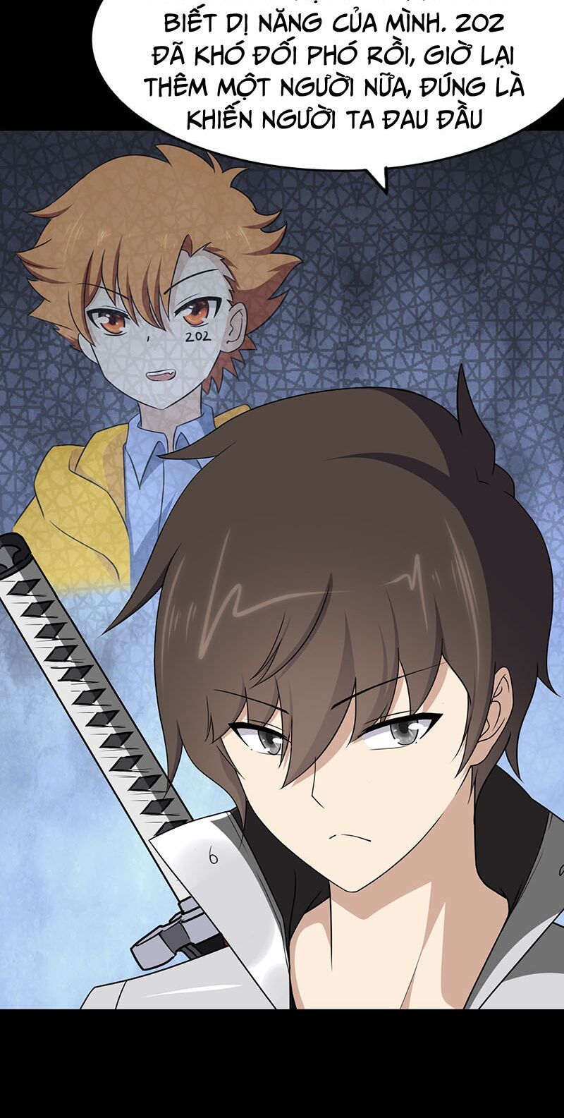 đọc truyện Bạn Gái Zombie Của Tôi Chương 169 ảnh 7 tại Thiên Thai Truyện