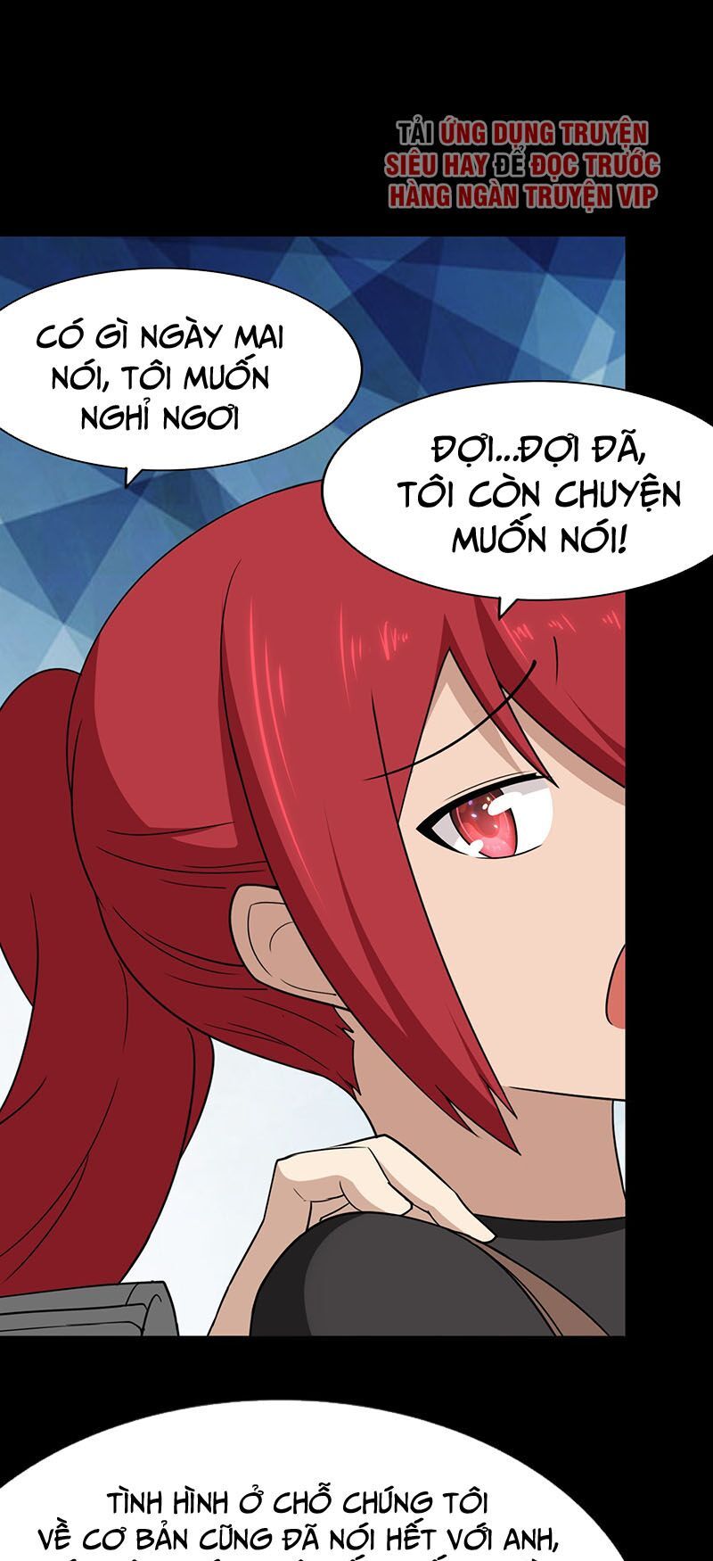 đọc truyện Bạn Gái Zombie Của Tôi Chương 169 ảnh 8 tại Thiên Thai Truyện