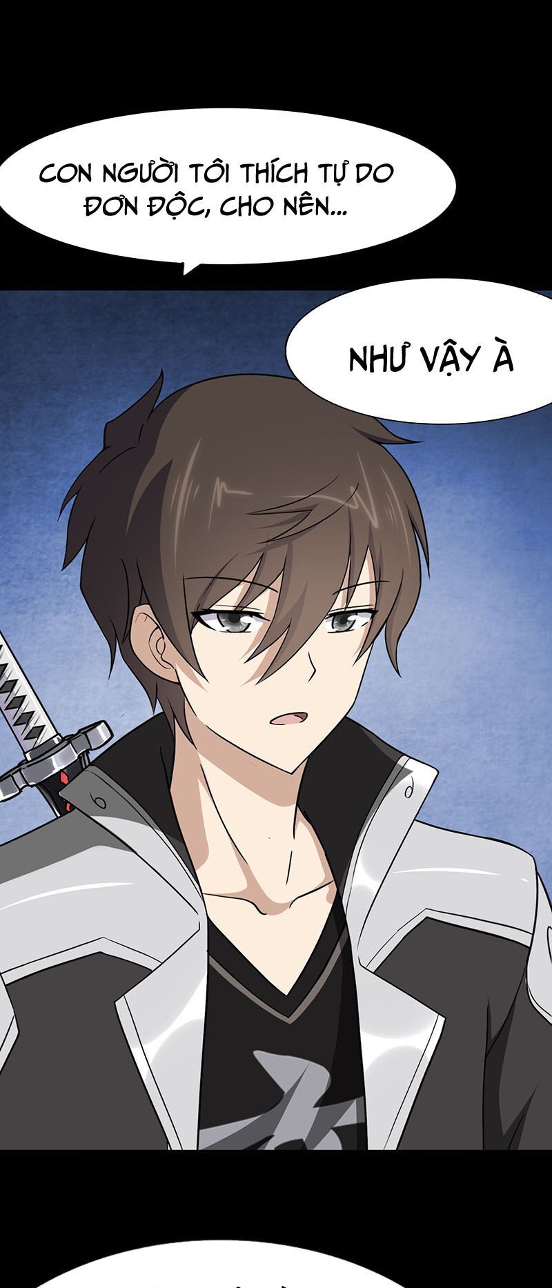 đọc truyện Bạn Gái Zombie Của Tôi Chương 169 ảnh 10 tại Thiên Thai Truyện