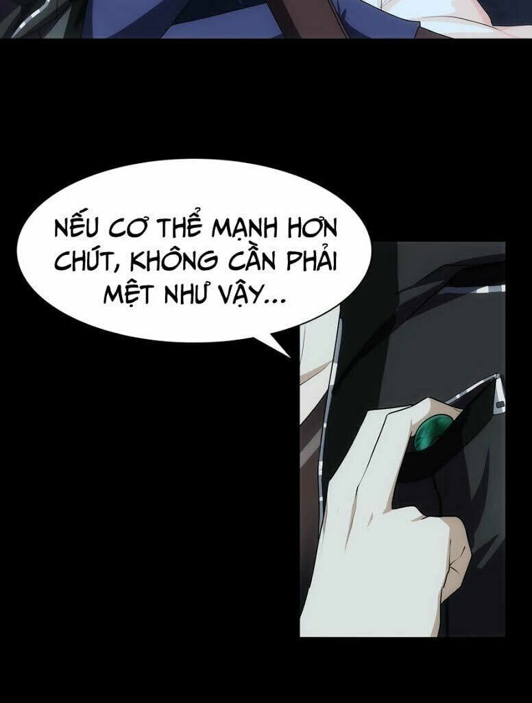 đọc truyện Bạn Gái Zombie Của Tôi Chương 17 ảnh 22 tại Thiên Thai Truyện