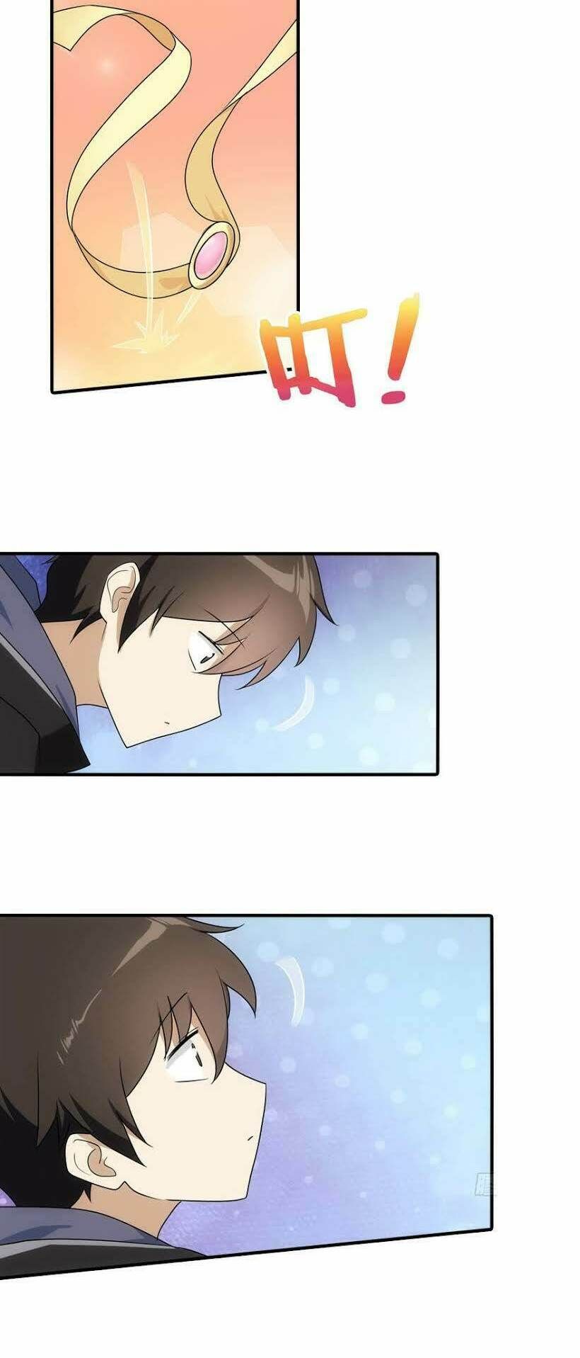 đọc truyện Bạn Gái Zombie Của Tôi Chương 17 ảnh 24 tại Thiên Thai Truyện