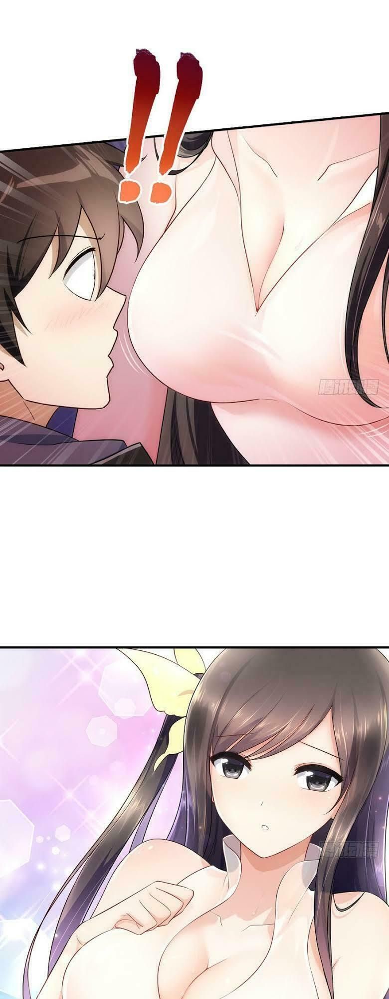 đọc truyện Bạn Gái Zombie Của Tôi Chương 17 ảnh 25 tại Thiên Thai Truyện