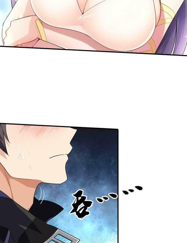 đọc truyện Bạn Gái Zombie Của Tôi Chương 17 ảnh 26 tại Thiên Thai Truyện