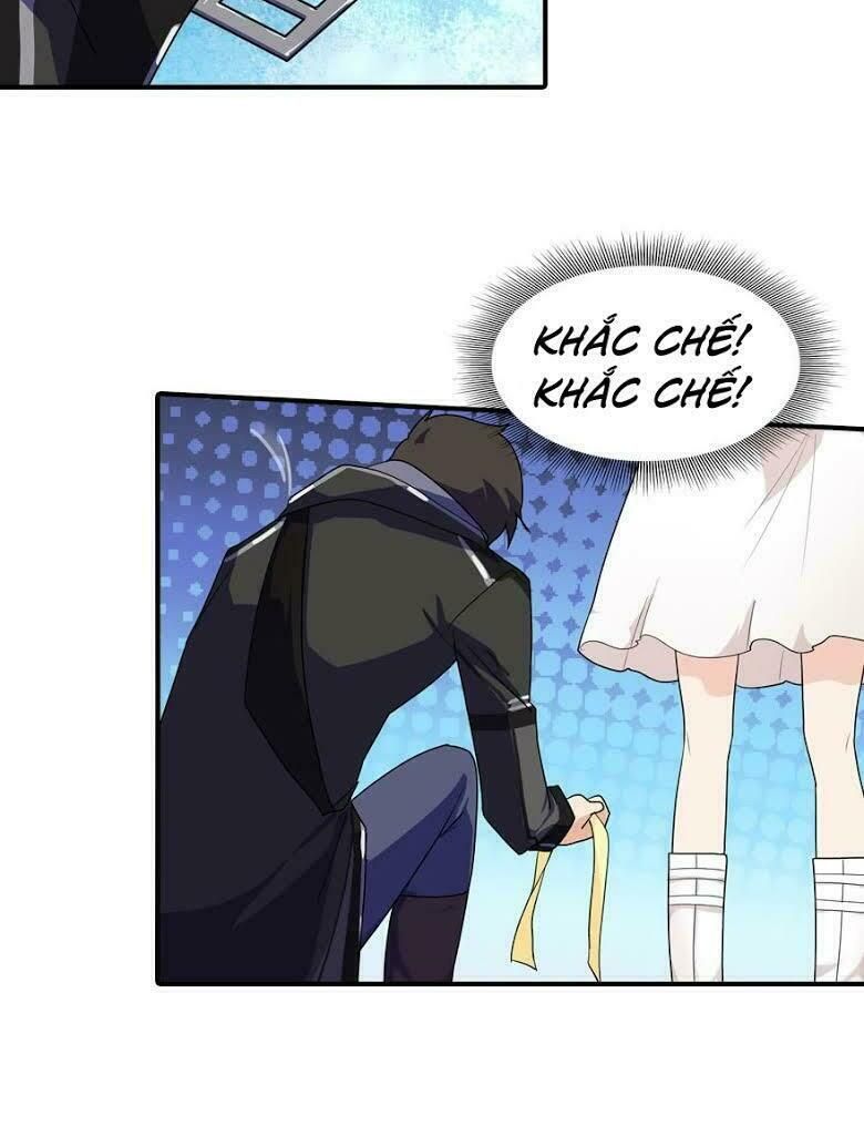 đọc truyện Bạn Gái Zombie Của Tôi Chương 17 ảnh 27 tại Thiên Thai Truyện