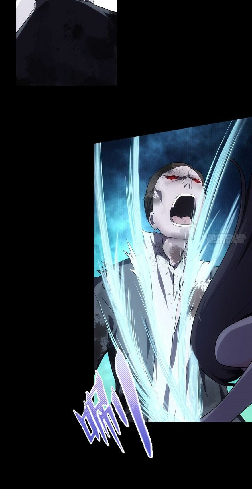 đọc truyện Bạn Gái Zombie Của Tôi Chương 17 ảnh 5 tại Thiên Thai Truyện