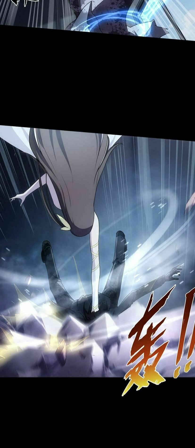 đọc truyện Bạn Gái Zombie Của Tôi Chương 17 ảnh 9 tại Thiên Thai Truyện