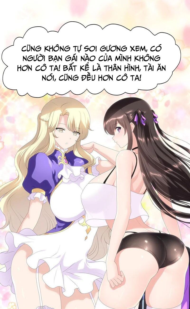 đọc truyện Bạn Gái Zombie Của Tôi Chương 170 ảnh 12 tại Thiên Thai Truyện