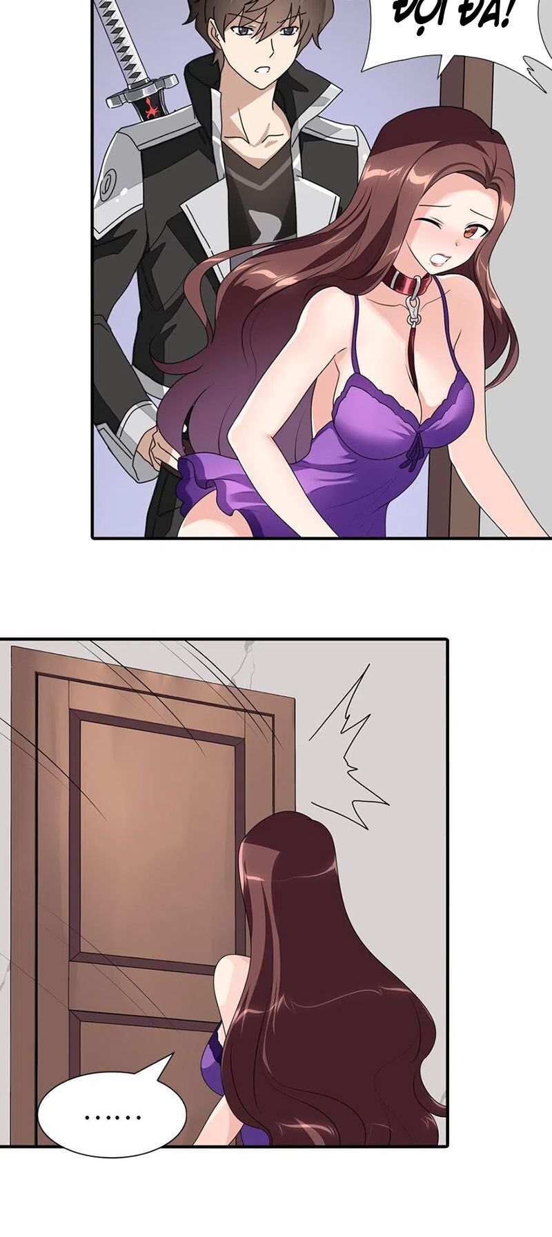 đọc truyện Bạn Gái Zombie Của Tôi Chương 170 ảnh 15 tại Thiên Thai Truyện