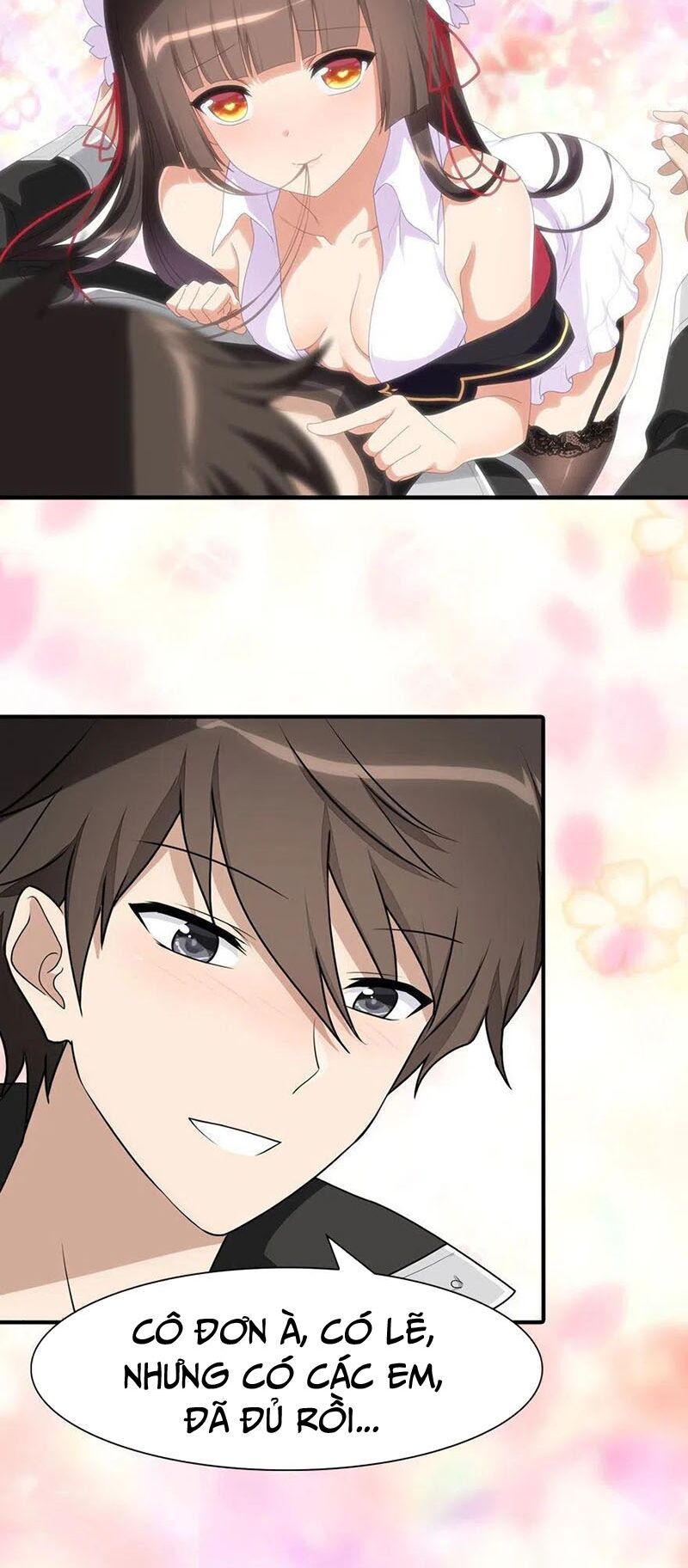 đọc truyện Bạn Gái Zombie Của Tôi Chương 170 ảnh 17 tại Thiên Thai Truyện