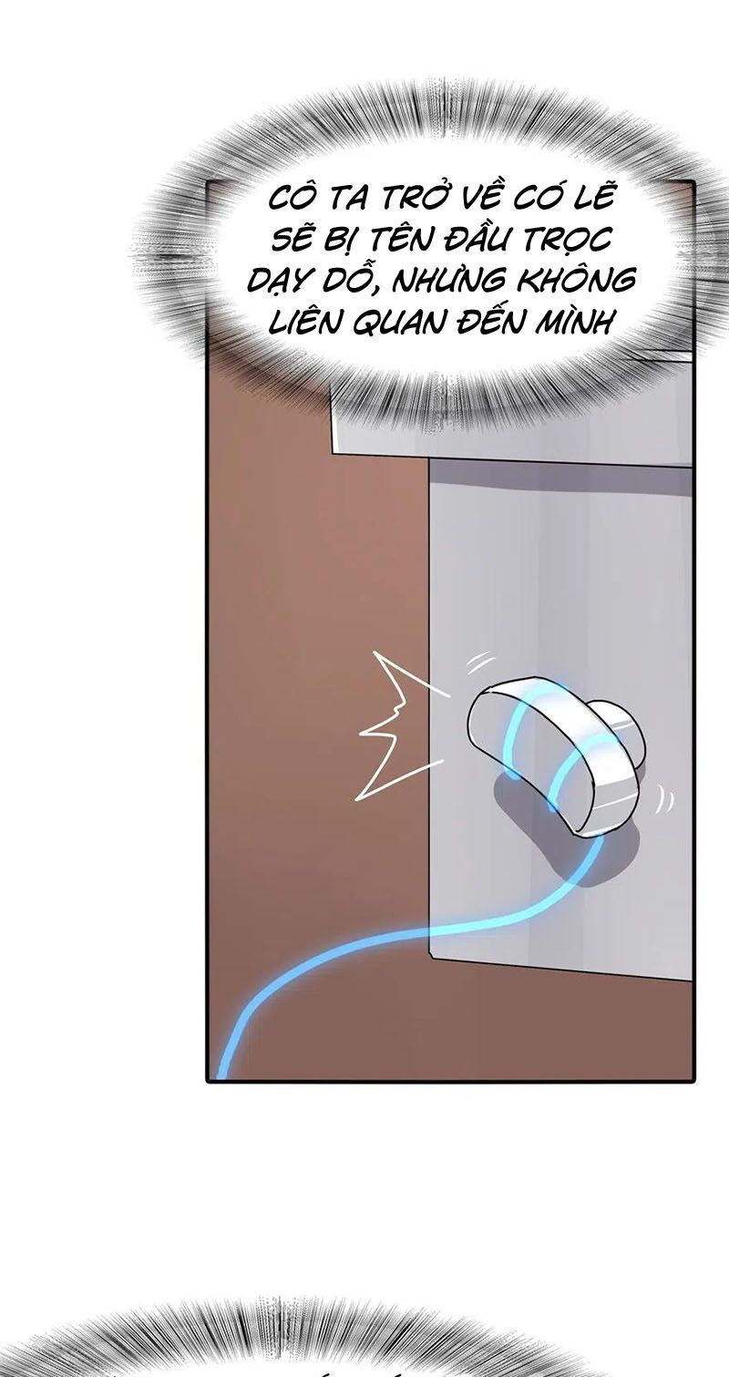 đọc truyện Bạn Gái Zombie Của Tôi Chương 170 ảnh 18 tại Thiên Thai Truyện