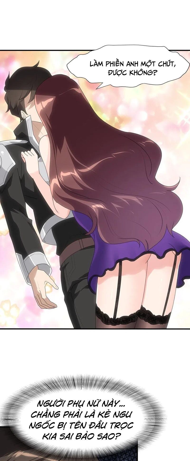 đọc truyện Bạn Gái Zombie Của Tôi Chương 170 ảnh 4 tại Thiên Thai Truyện