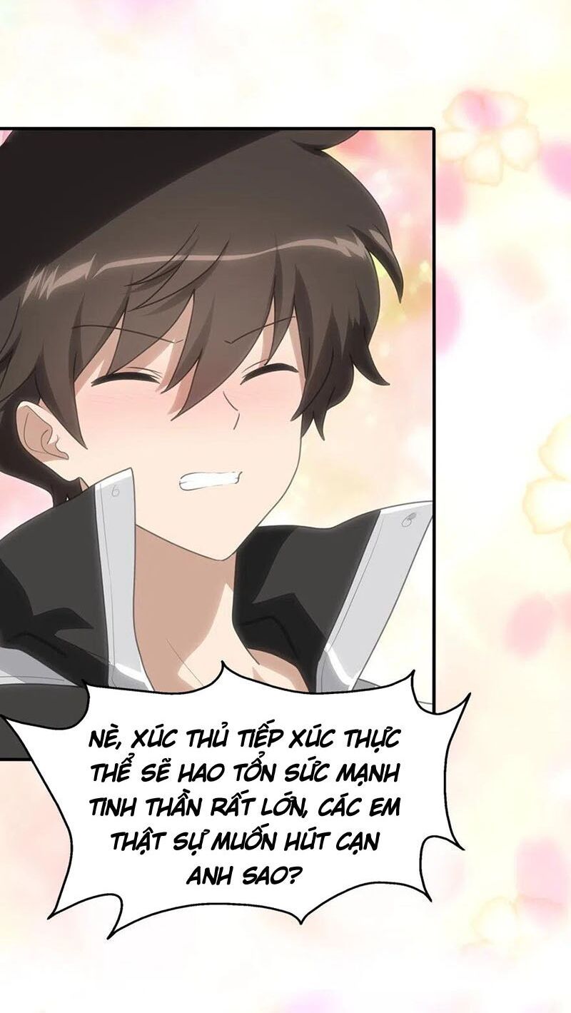 đọc truyện Bạn Gái Zombie Của Tôi Chương 170 ảnh 23 tại Thiên Thai Truyện