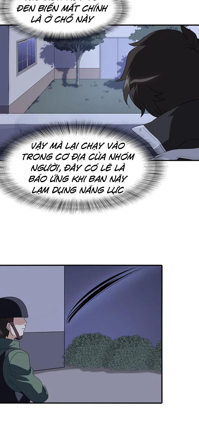 đọc truyện Bạn Gái Zombie Của Tôi Chương 170 ảnh 25 tại Thiên Thai Truyện