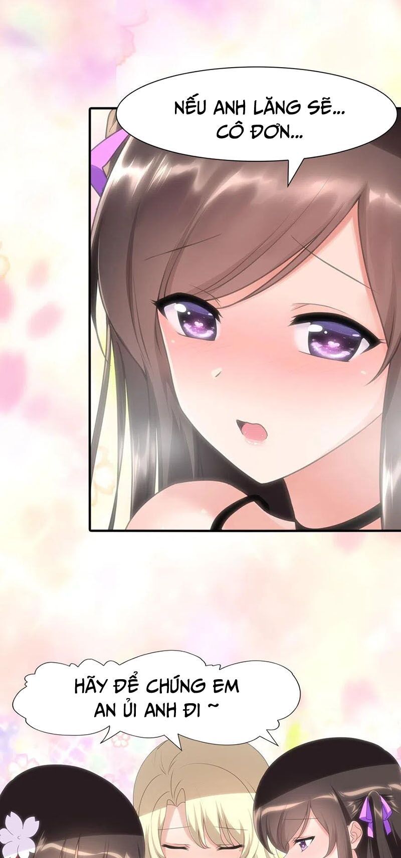 đọc truyện Bạn Gái Zombie Của Tôi Chương 170 ảnh 26 tại Thiên Thai Truyện