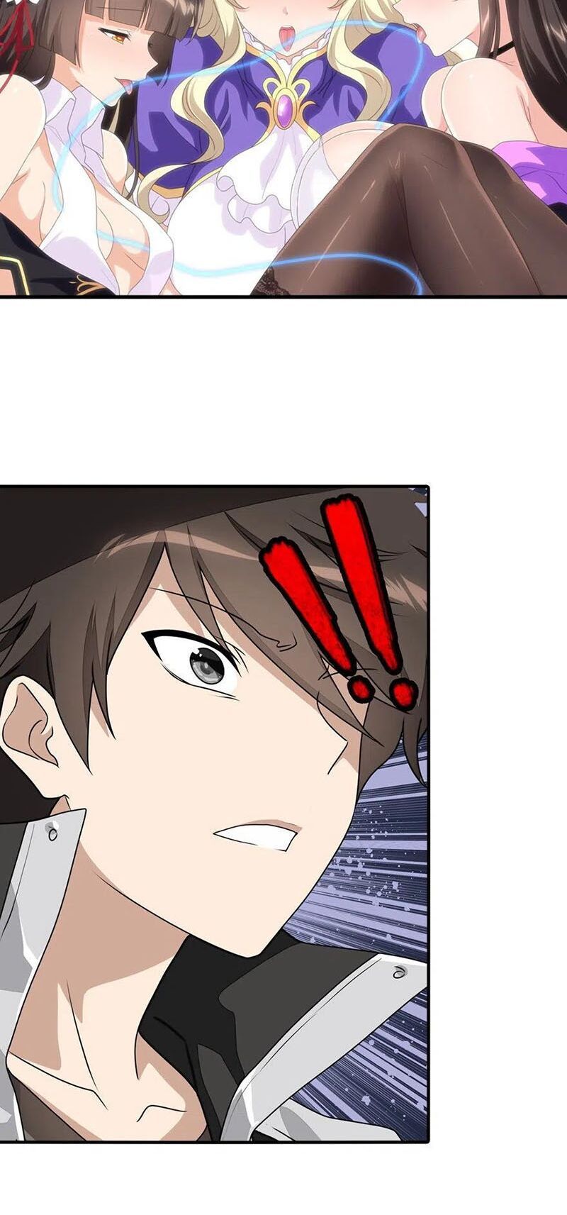 đọc truyện Bạn Gái Zombie Của Tôi Chương 170 ảnh 27 tại Thiên Thai Truyện