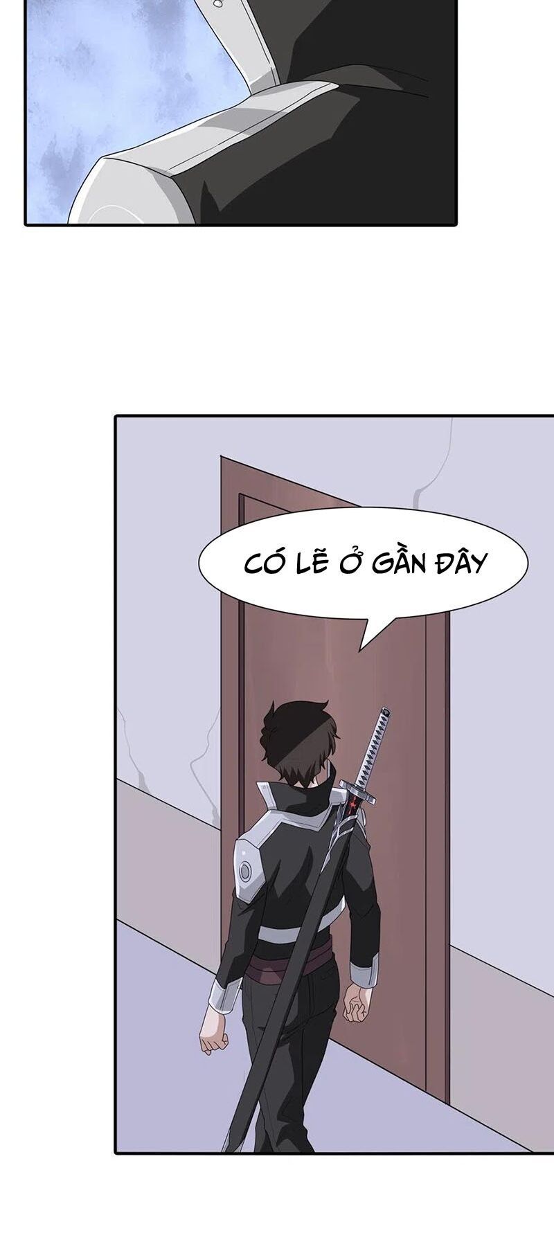 đọc truyện Bạn Gái Zombie Của Tôi Chương 170 ảnh 31 tại Thiên Thai Truyện