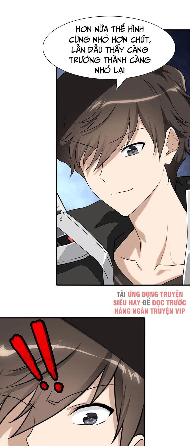 đọc truyện Bạn Gái Zombie Của Tôi Chương 170 ảnh 34 tại Thiên Thai Truyện