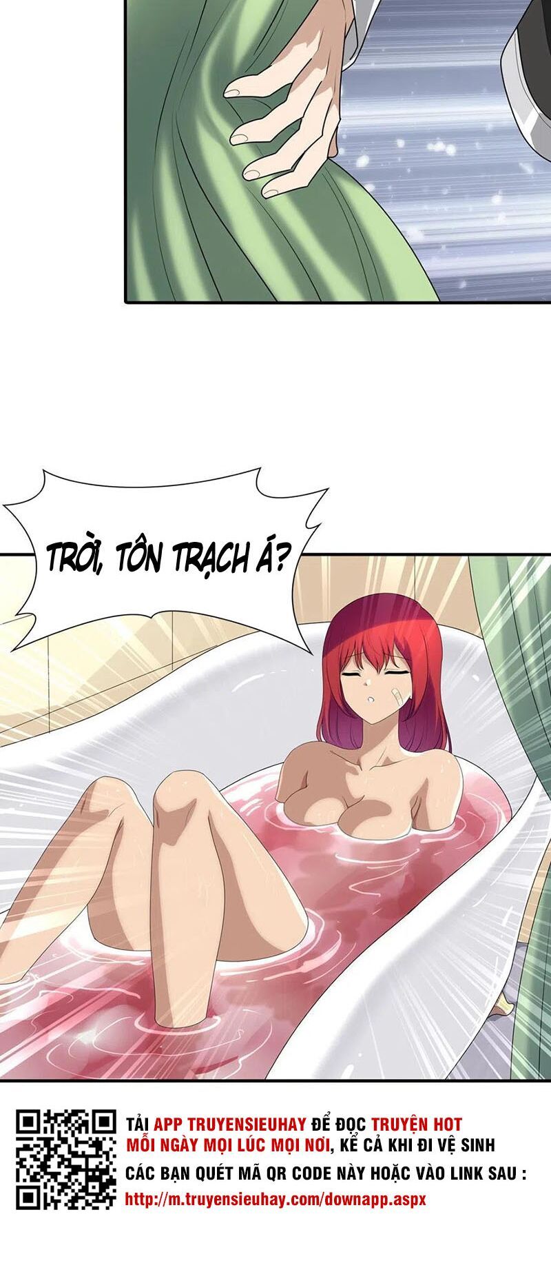 đọc truyện Bạn Gái Zombie Của Tôi Chương 170 ảnh 37 tại Thiên Thai Truyện