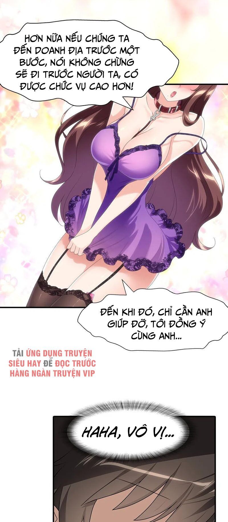 đọc truyện Bạn Gái Zombie Của Tôi Chương 170 ảnh 10 tại Thiên Thai Truyện