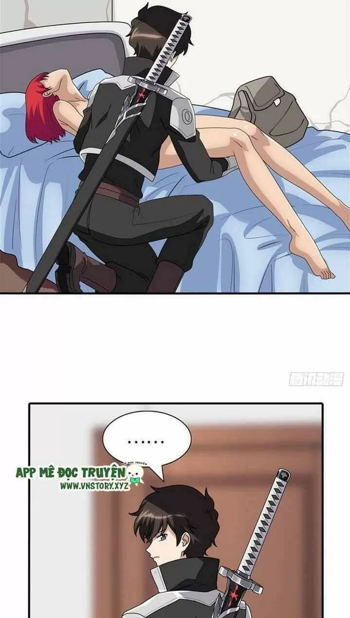 đọc truyện Bạn Gái Zombie Của Tôi Chương 171 ảnh 12 tại Thiên Thai Truyện