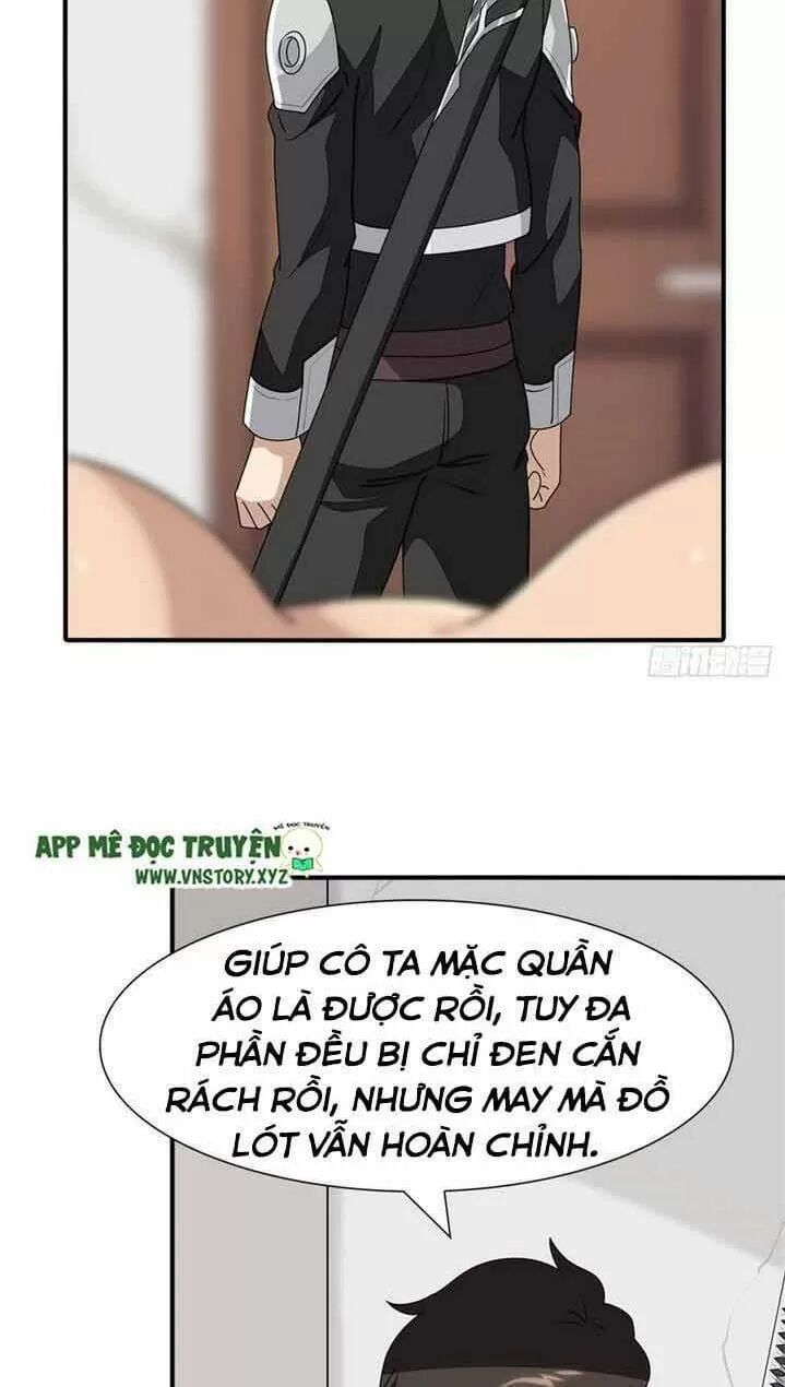 đọc truyện Bạn Gái Zombie Của Tôi Chương 171 ảnh 13 tại Thiên Thai Truyện