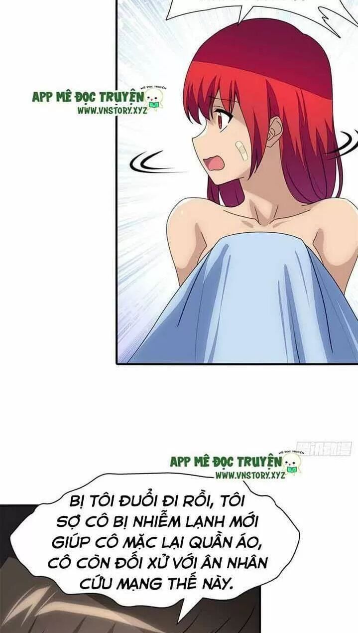 đọc truyện Bạn Gái Zombie Của Tôi Chương 171 ảnh 18 tại Thiên Thai Truyện