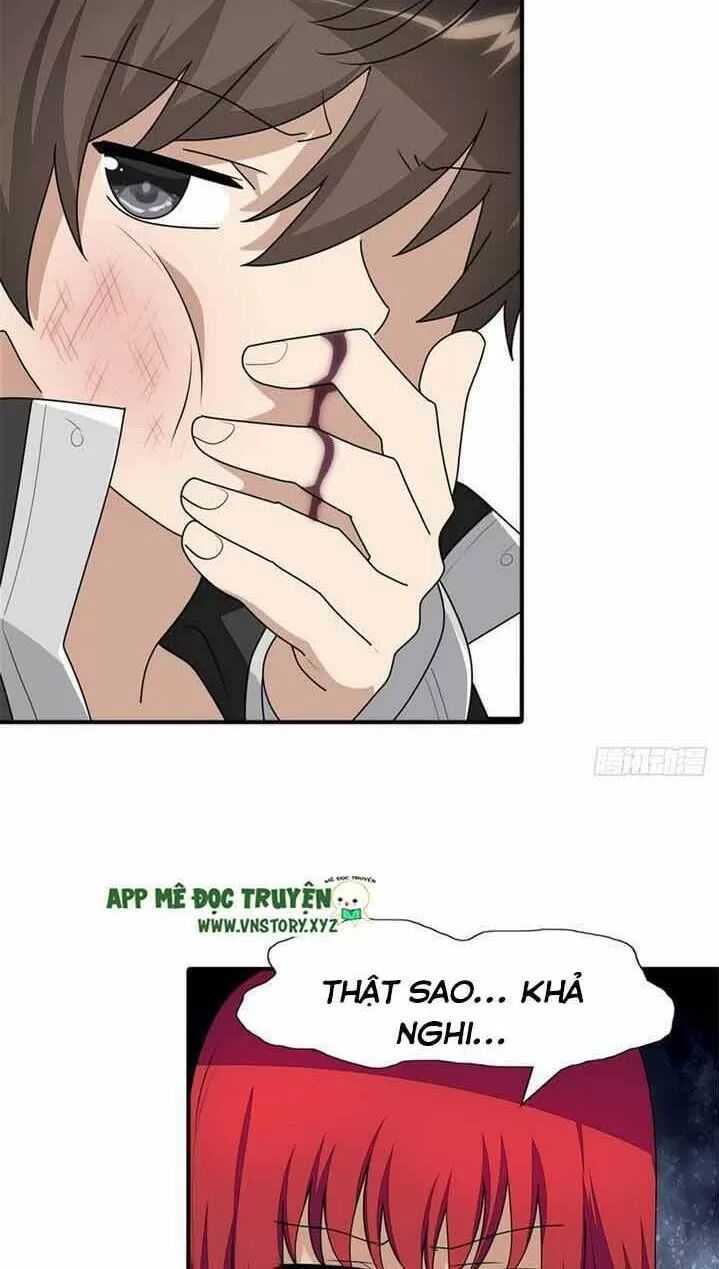 đọc truyện Bạn Gái Zombie Của Tôi Chương 171 ảnh 19 tại Thiên Thai Truyện