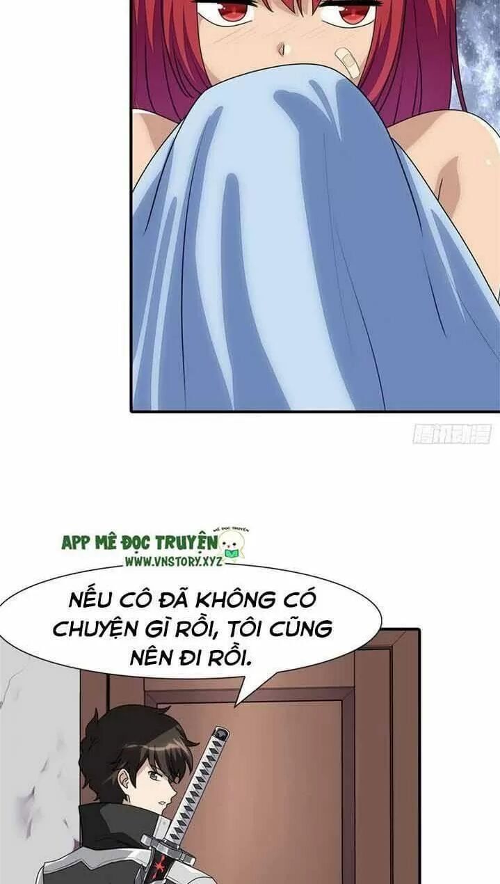 đọc truyện Bạn Gái Zombie Của Tôi Chương 171 ảnh 20 tại Thiên Thai Truyện