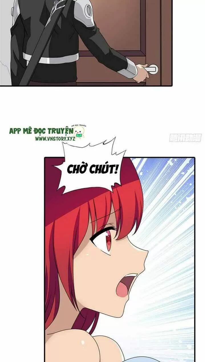 đọc truyện Bạn Gái Zombie Của Tôi Chương 171 ảnh 21 tại Thiên Thai Truyện