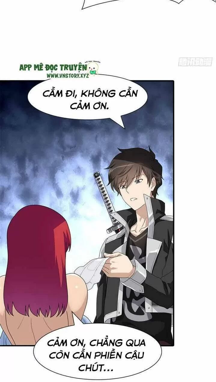 đọc truyện Bạn Gái Zombie Của Tôi Chương 171 ảnh 23 tại Thiên Thai Truyện