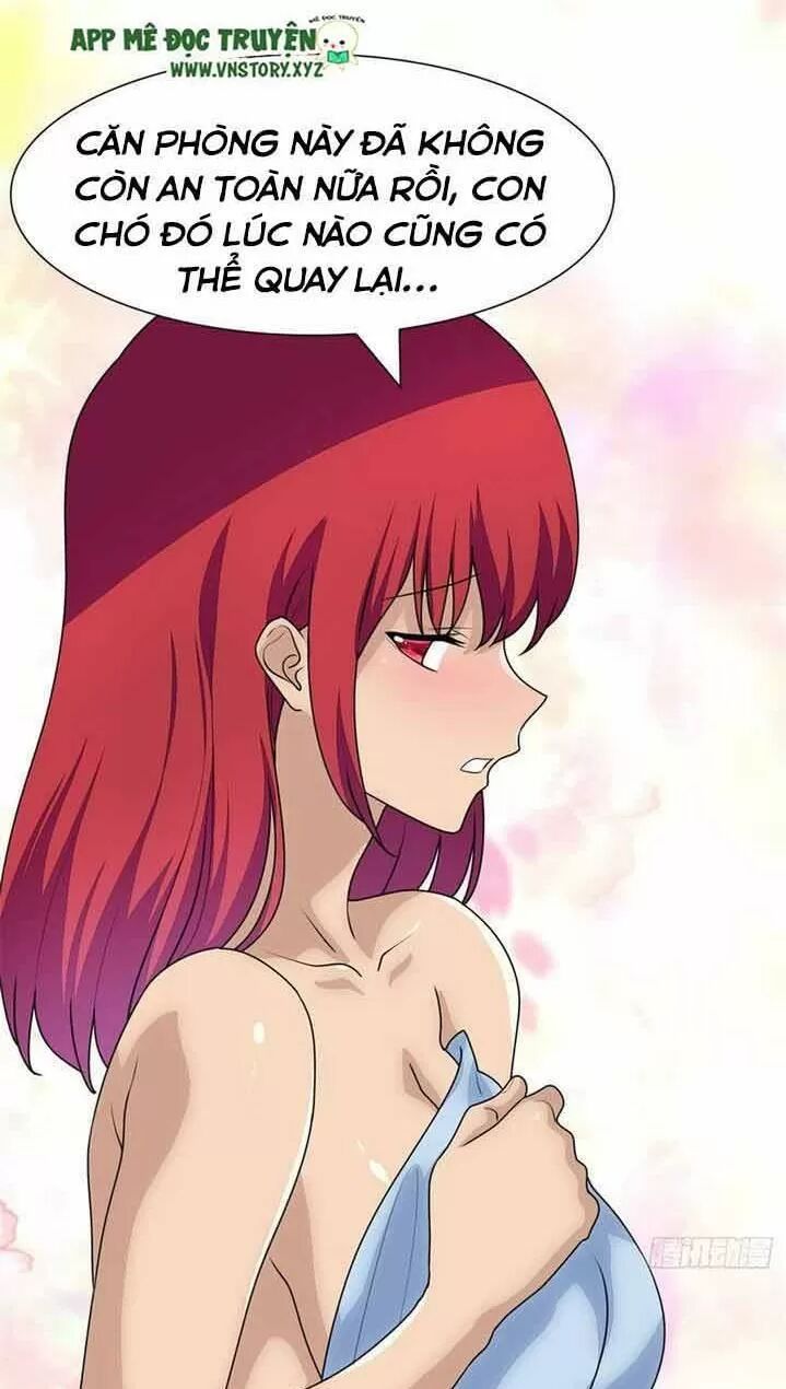 đọc truyện Bạn Gái Zombie Của Tôi Chương 171 ảnh 25 tại Thiên Thai Truyện