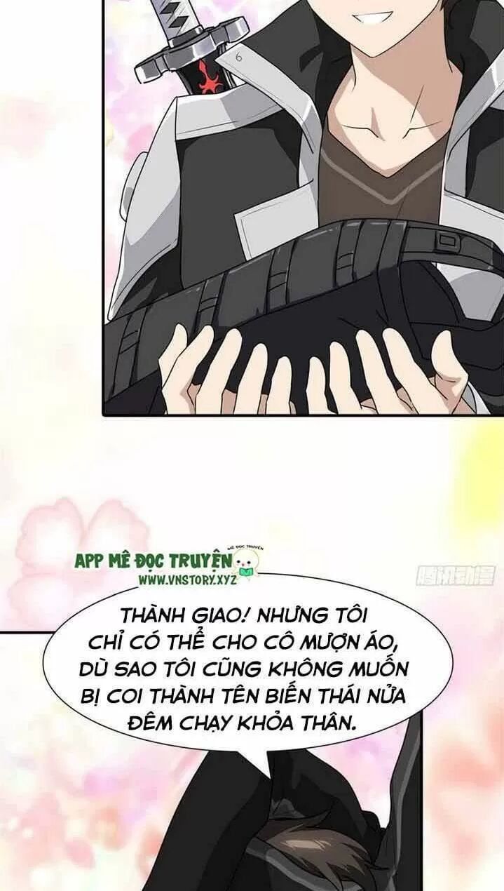 đọc truyện Bạn Gái Zombie Của Tôi Chương 171 ảnh 28 tại Thiên Thai Truyện