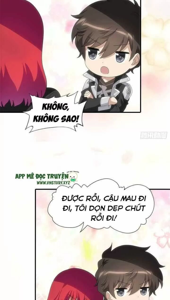 đọc truyện Bạn Gái Zombie Của Tôi Chương 171 ảnh 31 tại Thiên Thai Truyện