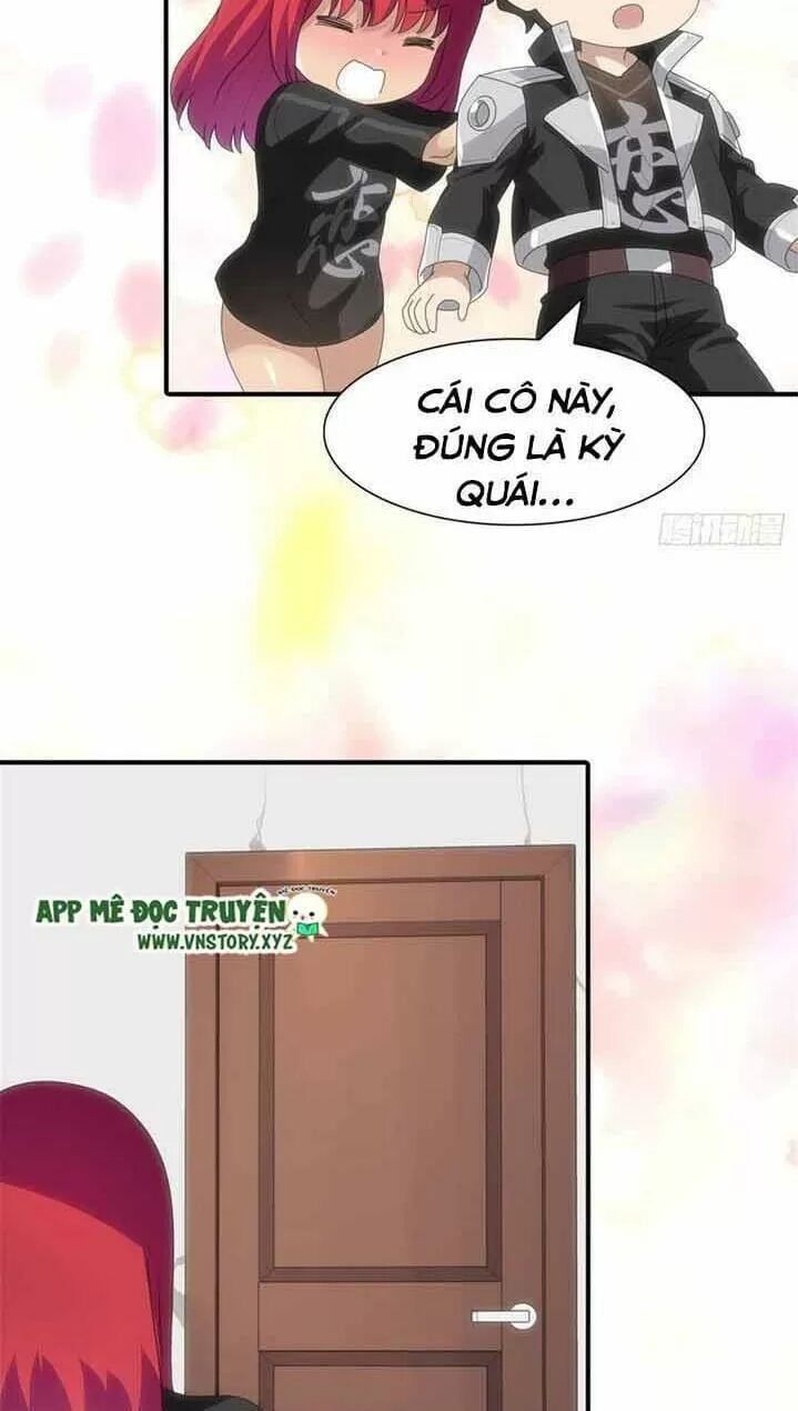 đọc truyện Bạn Gái Zombie Của Tôi Chương 171 ảnh 32 tại Thiên Thai Truyện