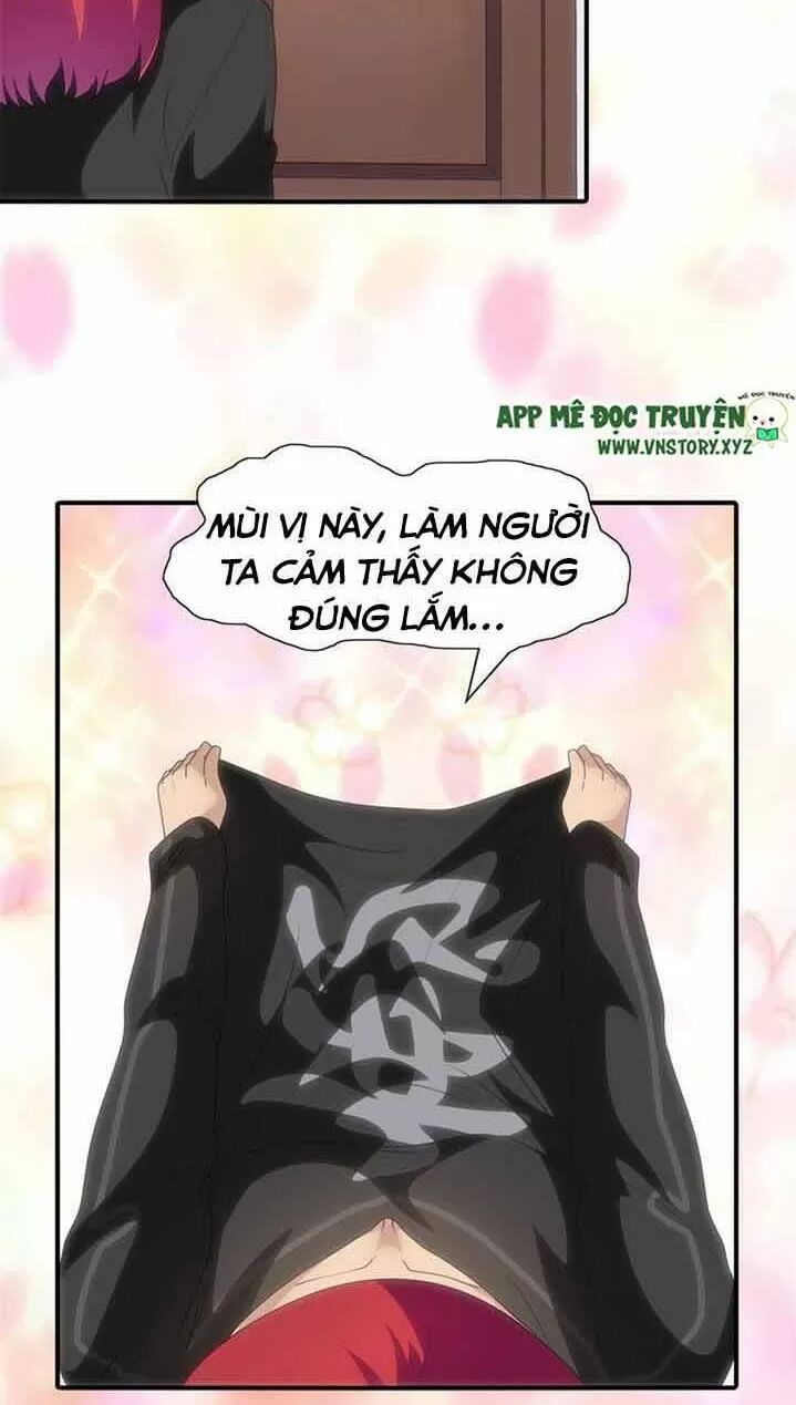 đọc truyện Bạn Gái Zombie Của Tôi Chương 171 ảnh 33 tại Thiên Thai Truyện