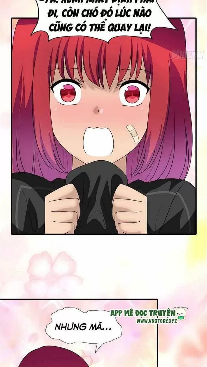 đọc truyện Bạn Gái Zombie Của Tôi Chương 171 ảnh 35 tại Thiên Thai Truyện