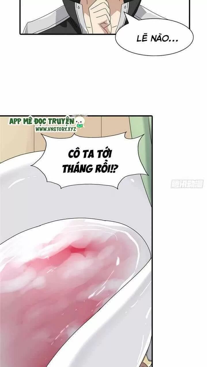 đọc truyện Bạn Gái Zombie Của Tôi Chương 171 ảnh 6 tại Thiên Thai Truyện