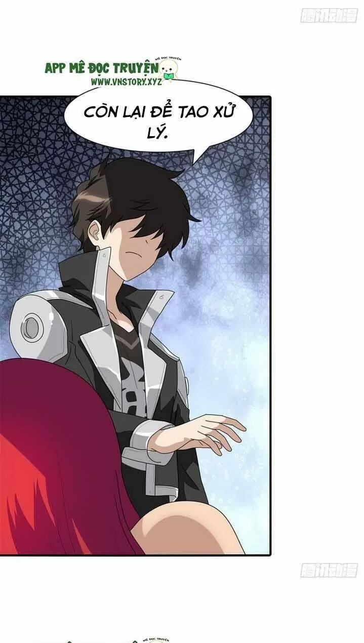 đọc truyện Bạn Gái Zombie Của Tôi Chương 171 ảnh 10 tại Thiên Thai Truyện