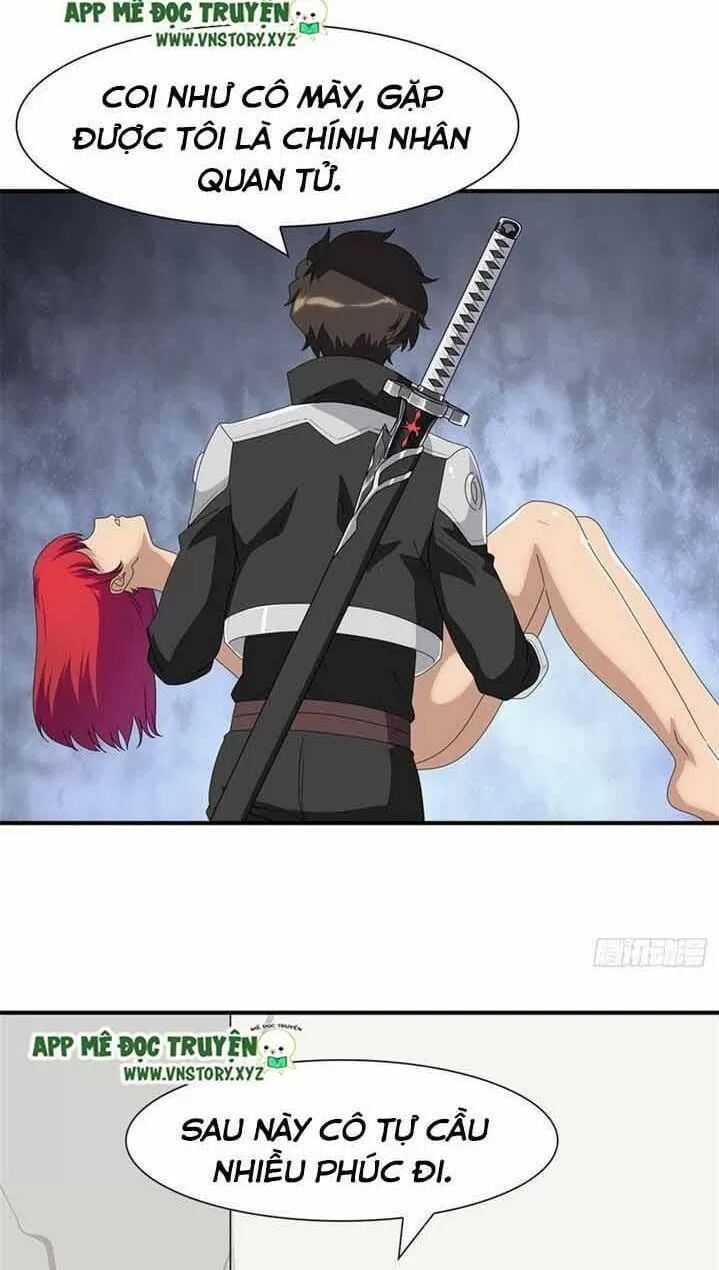 đọc truyện Bạn Gái Zombie Của Tôi Chương 171 ảnh 11 tại Thiên Thai Truyện