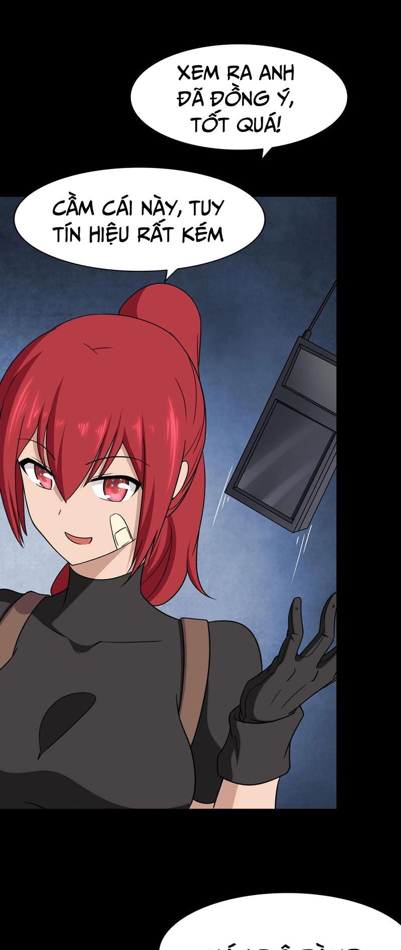 đọc truyện Bạn Gái Zombie Của Tôi Chương 172 ảnh 14 tại Thiên Thai Truyện