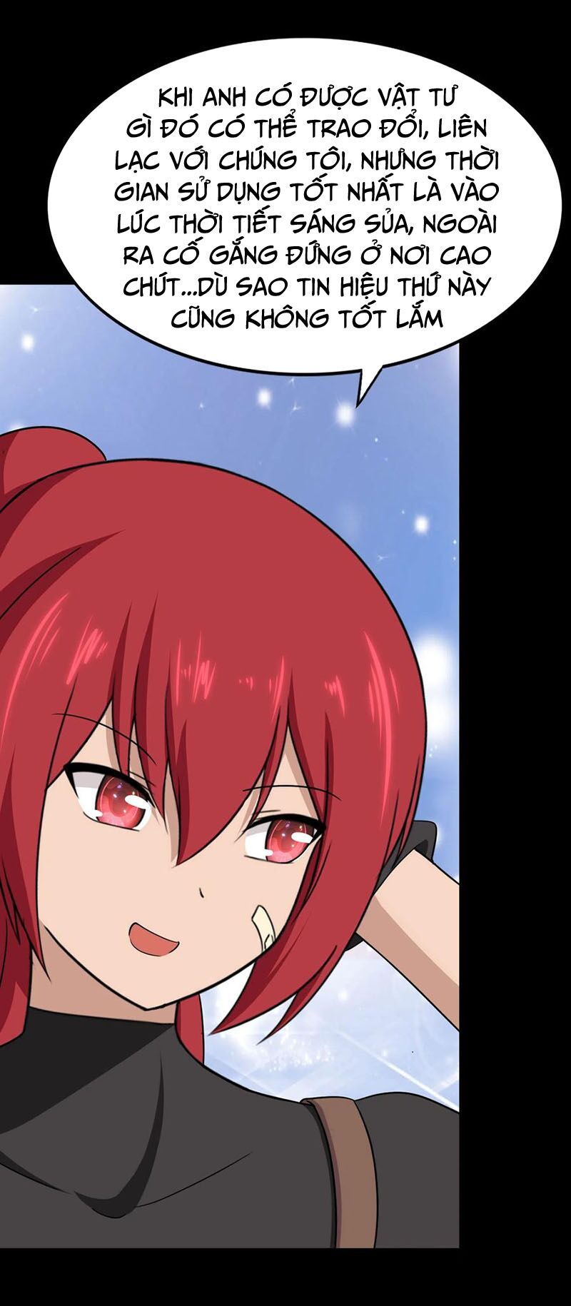 đọc truyện Bạn Gái Zombie Của Tôi Chương 172 ảnh 16 tại Thiên Thai Truyện