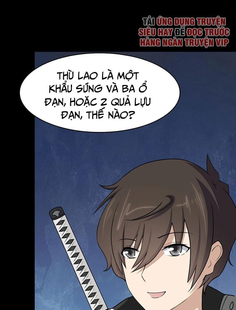 đọc truyện Bạn Gái Zombie Của Tôi Chương 172 ảnh 18 tại Thiên Thai Truyện