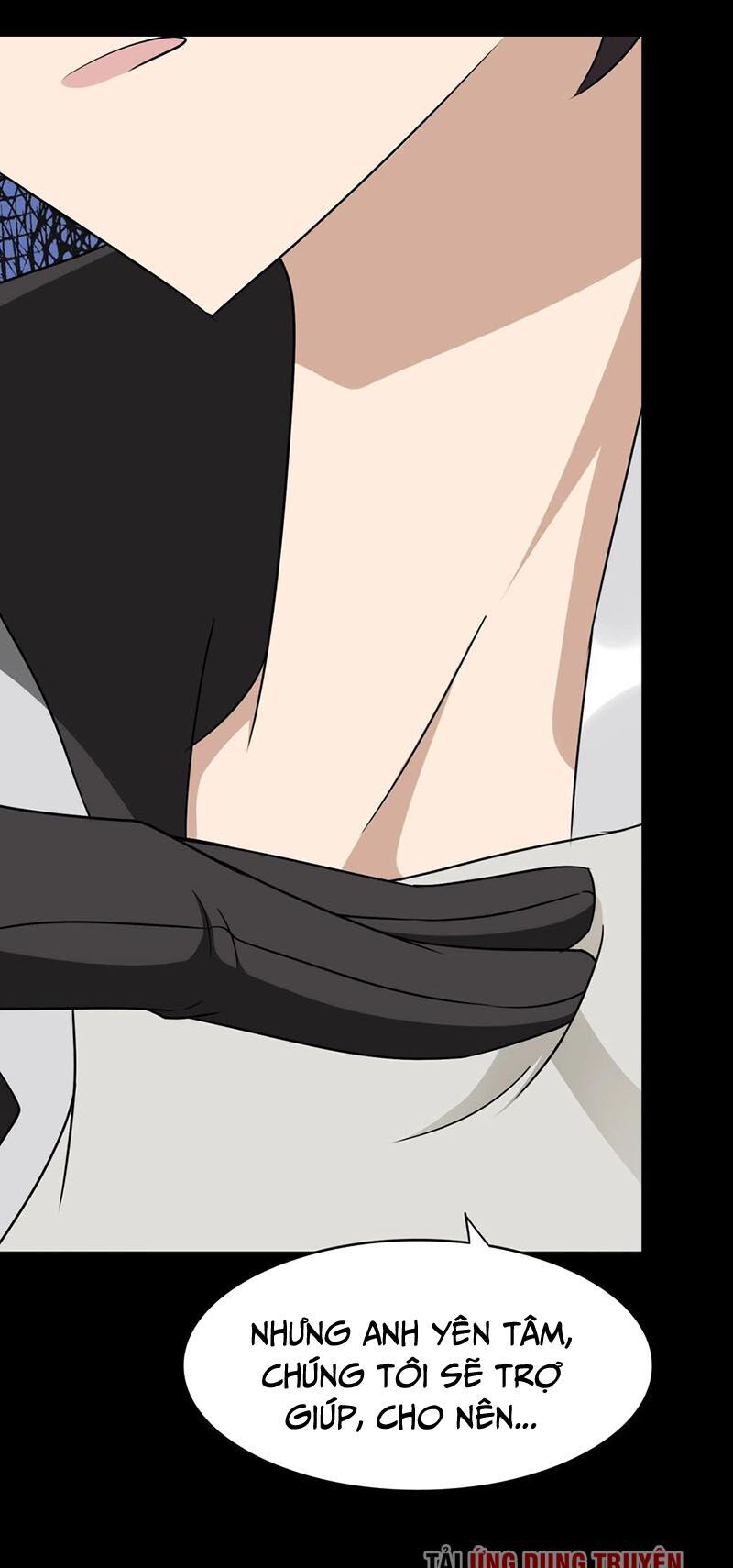 đọc truyện Bạn Gái Zombie Của Tôi Chương 172 ảnh 24 tại Thiên Thai Truyện