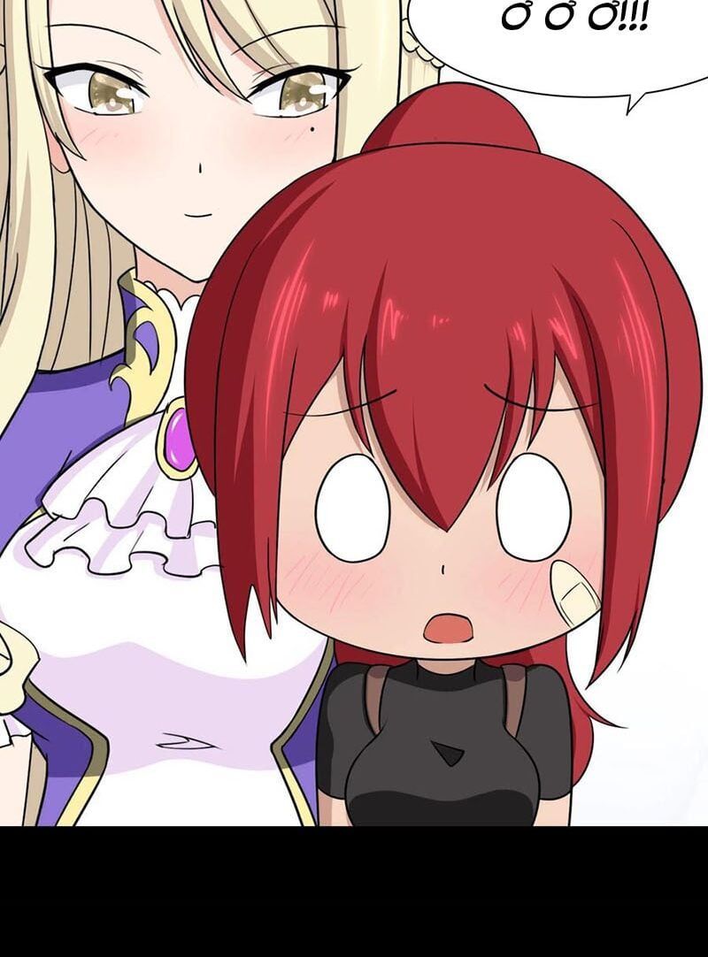 đọc truyện Bạn Gái Zombie Của Tôi Chương 172 ảnh 29 tại Thiên Thai Truyện