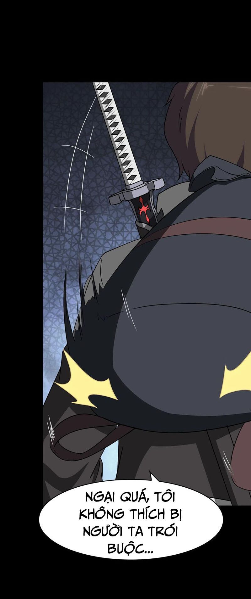 đọc truyện Bạn Gái Zombie Của Tôi Chương 172 ảnh 5 tại Thiên Thai Truyện