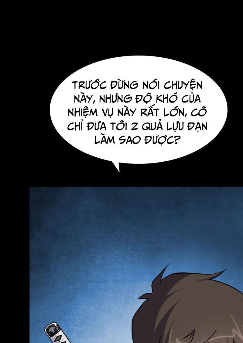 đọc truyện Bạn Gái Zombie Của Tôi Chương 172 ảnh 32 tại Thiên Thai Truyện