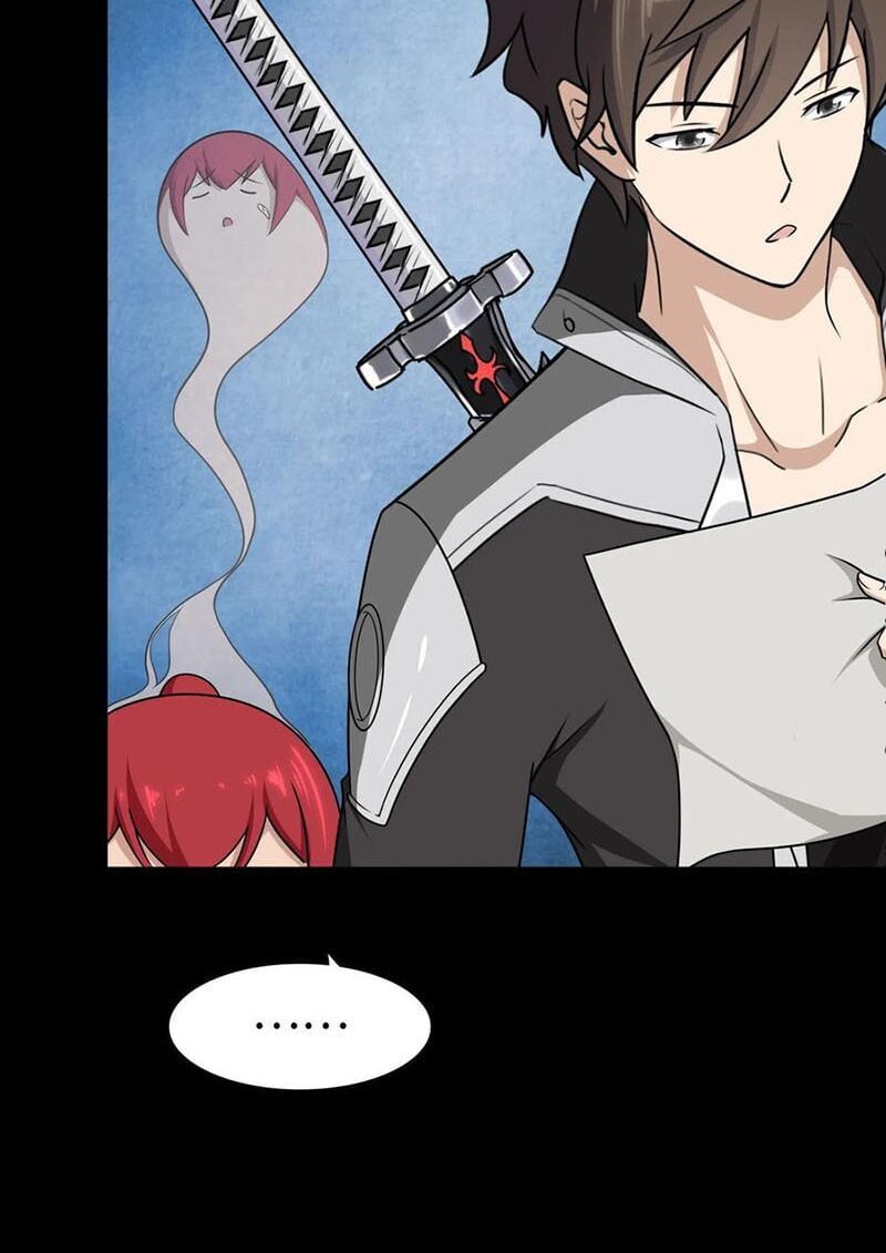 đọc truyện Bạn Gái Zombie Của Tôi Chương 172 ảnh 33 tại Thiên Thai Truyện