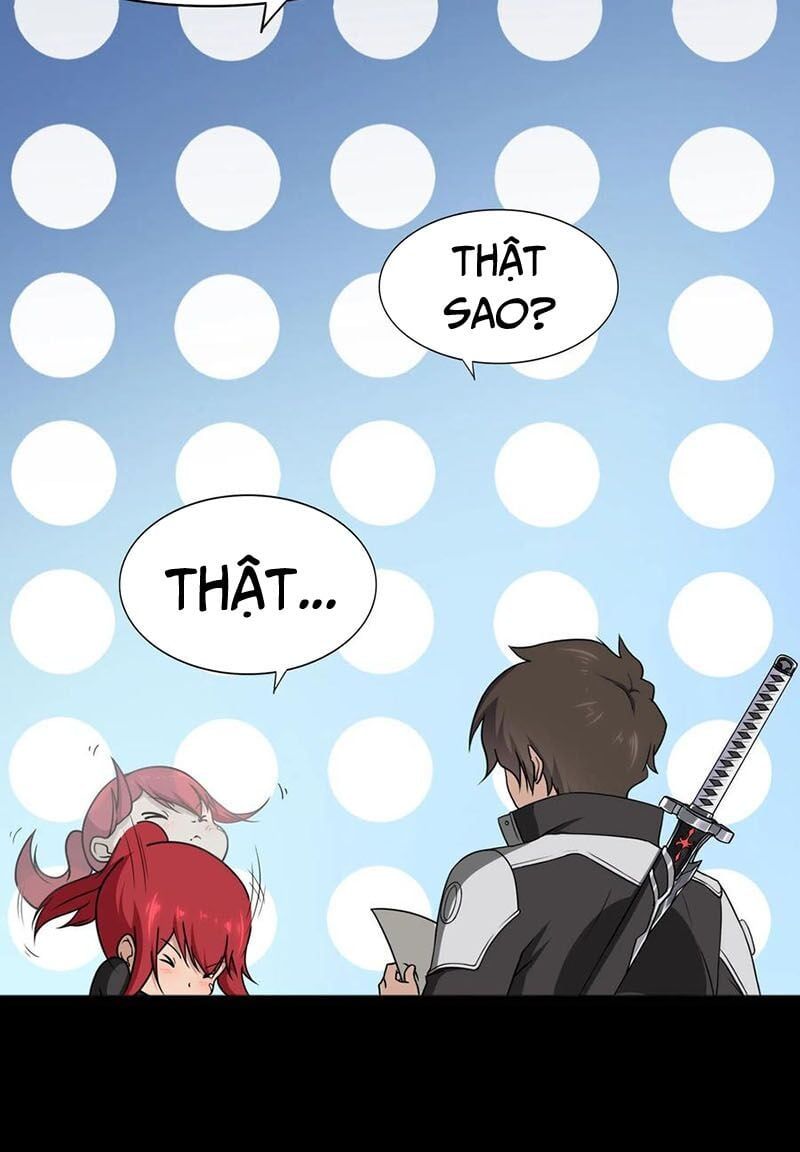 đọc truyện Bạn Gái Zombie Của Tôi Chương 172 ảnh 35 tại Thiên Thai Truyện