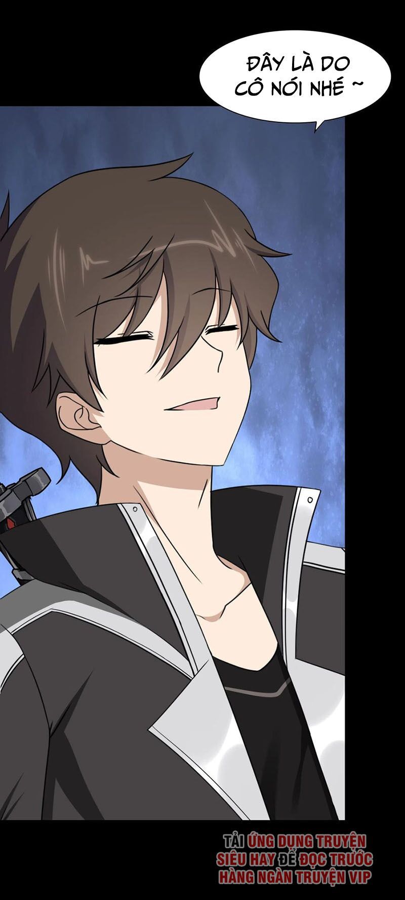 đọc truyện Bạn Gái Zombie Của Tôi Chương 172 ảnh 36 tại Thiên Thai Truyện