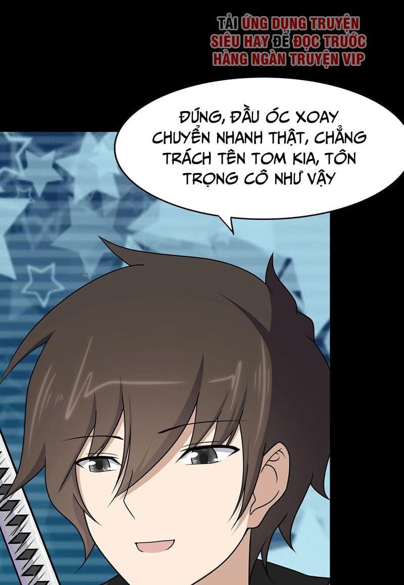 đọc truyện Bạn Gái Zombie Của Tôi Chương 172 ảnh 40 tại Thiên Thai Truyện